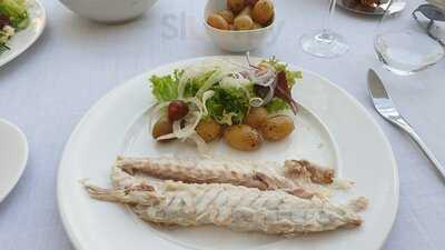 Restaurante Principe De Asturias