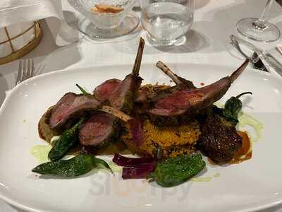 Restaurante Principe De Asturias