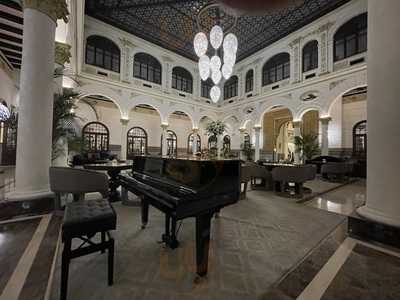 Restaurante Principe De Asturias