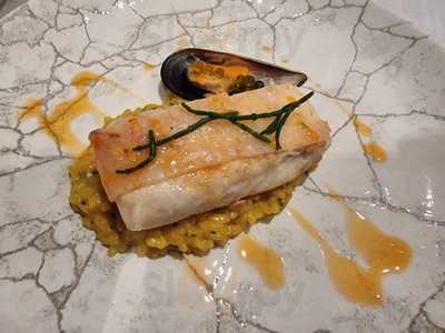 Restaurante Principe De Asturias