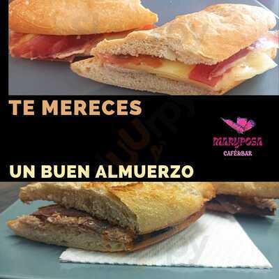 Cafe Bar Maryposa