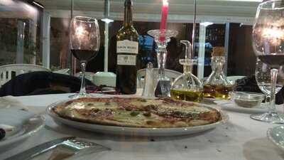 Pizzería Provenzal