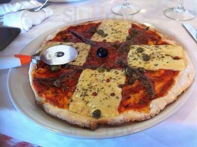 Pizzería Provenzal
