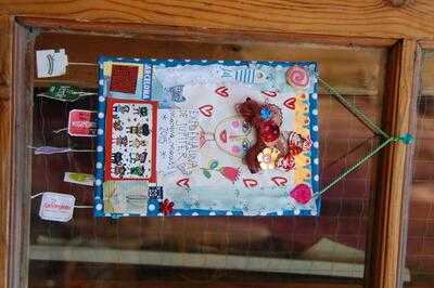 La Luna De Júpiter Bar Restaurante