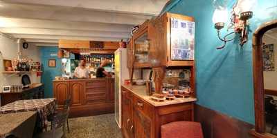 La Luna De Júpiter Bar Restaurante