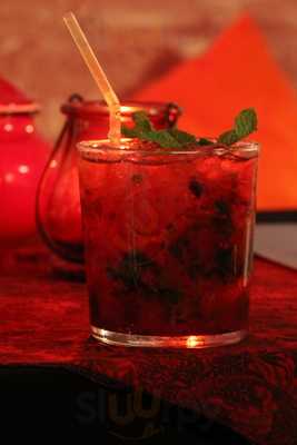 La Luna De Júpiter Bar Restaurante