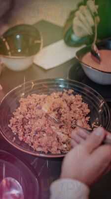 Tuk Tuk Noodles Cerrado Calderón