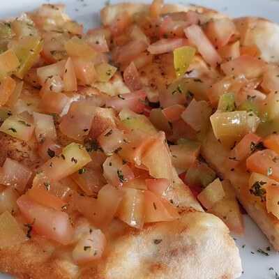 Wine Restaurant E Pizzería La Bella Torino