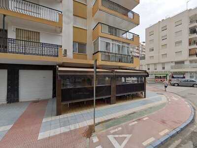 Wine Restaurant E Pizzería La Bella Torino