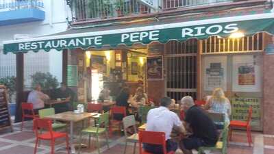 Pepe Rios