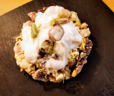 Restaurante Montecorona