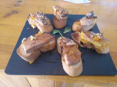 Restaurante Montecorona