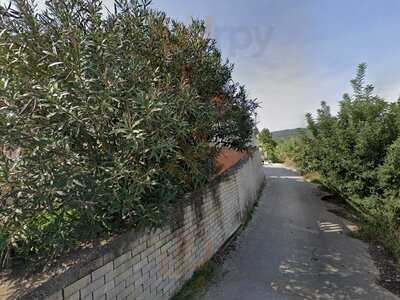 Restaurante Montecorona