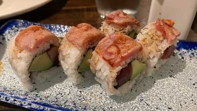 Katsuo Sushi & Ramen