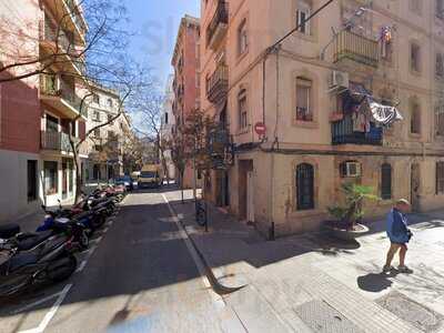 Katsuo Sushi & Ramen