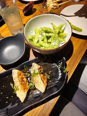 Katsuo Sushi & Ramen