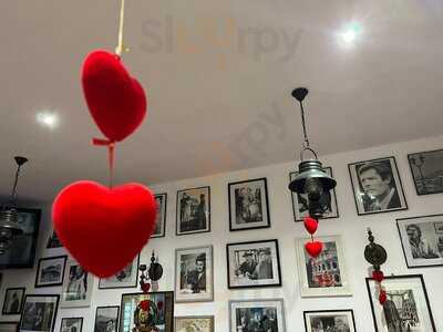 Casa Italia En Fuengirola