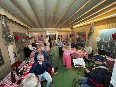 Casa Italia En Fuengirola