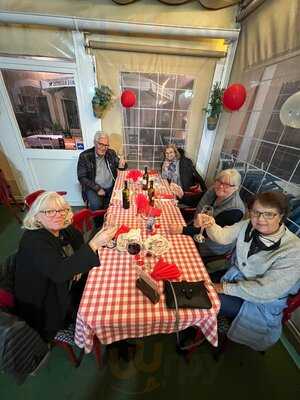 Casa Italia En Fuengirola