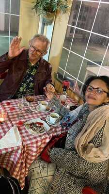 Casa Italia En Fuengirola