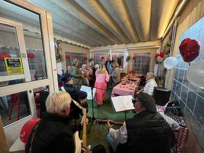 Casa Italia En Fuengirola