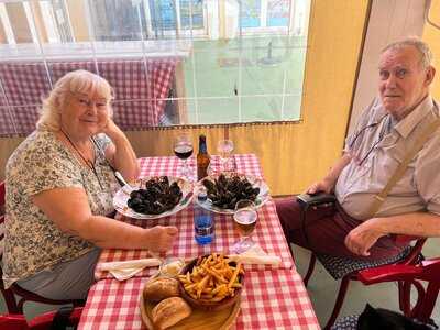 Casa Italia En Fuengirola