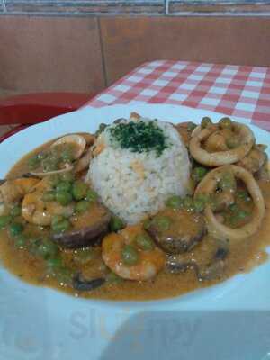 Casa Italia En Fuengirola