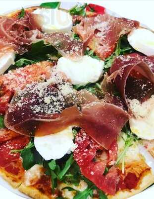 Casa Italia En Fuengirola