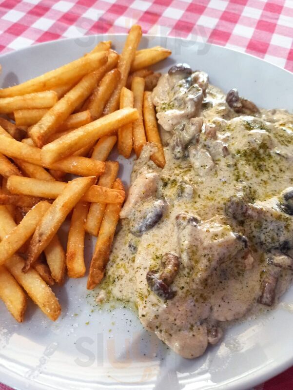 Casa Italia En Fuengirola