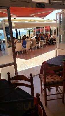 Bar Pizzeria La Coccinella