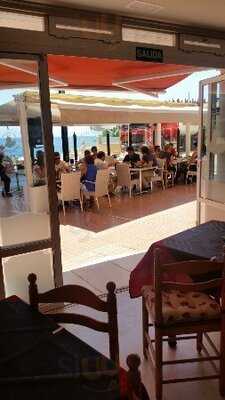 Bar Pizzeria La Coccinella