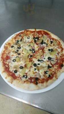 Bar Pizzeria La Coccinella