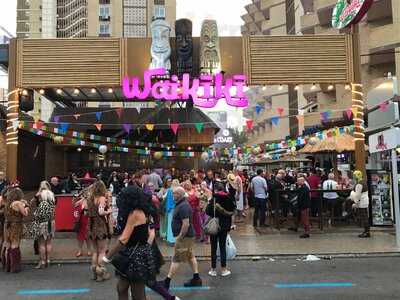 Waikiki Benidorm