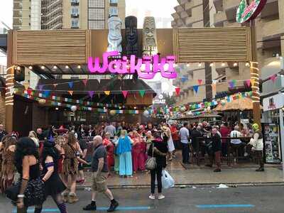 Waikiki Benidorm