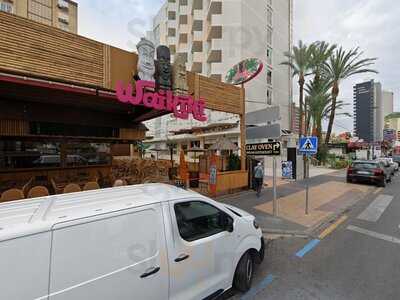 Waikiki Benidorm