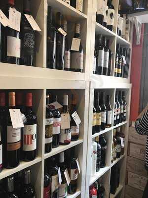 La Despensa, Lupulos Y Taninos