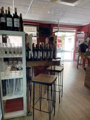 La Despensa, Lupulos Y Taninos