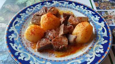 Restaurante A'cañota