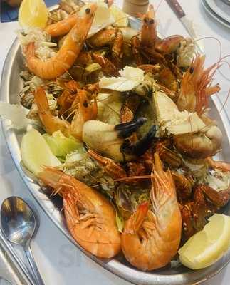 Restaurante A'cañota - Photo 8