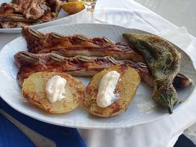 Restaurante A'cañota