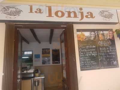 La Lonja