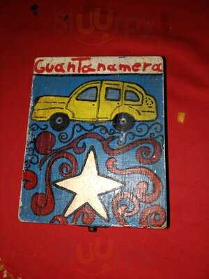Guantanamera Restaurante