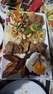 Guantanamera Restaurante