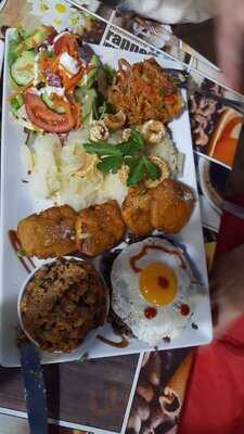 Guantanamera Restaurante