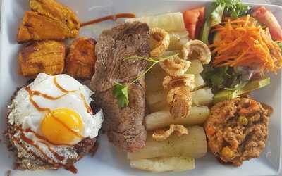 Guantanamera Restaurante