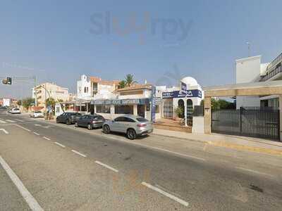 Guantanamera Restaurante