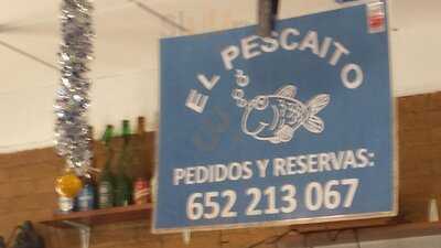 El Pescaito De Luys