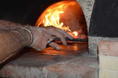 Pizzeria Il Forno