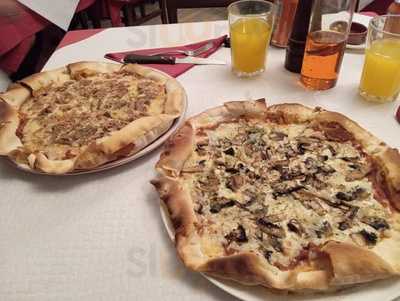 Pizzeria Il Forno