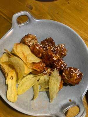 Pocha Asian Dining & Bar